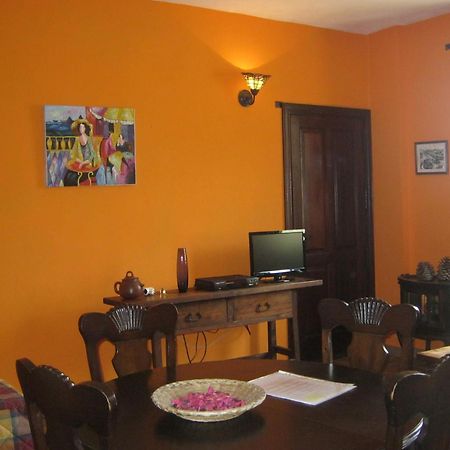 ガラチコ Casa Idaゲストハウス 部屋 写真
