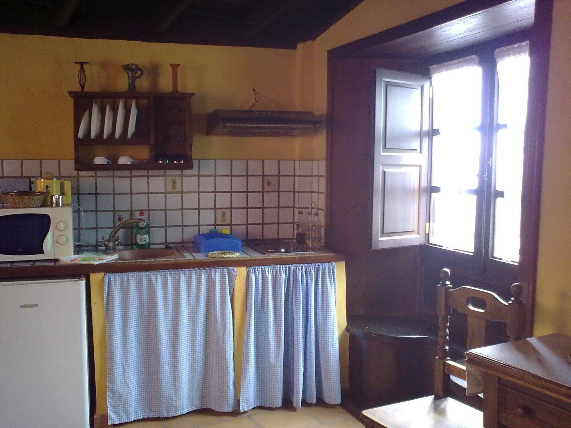 ガラチコ Casa Idaゲストハウス エクステリア 写真