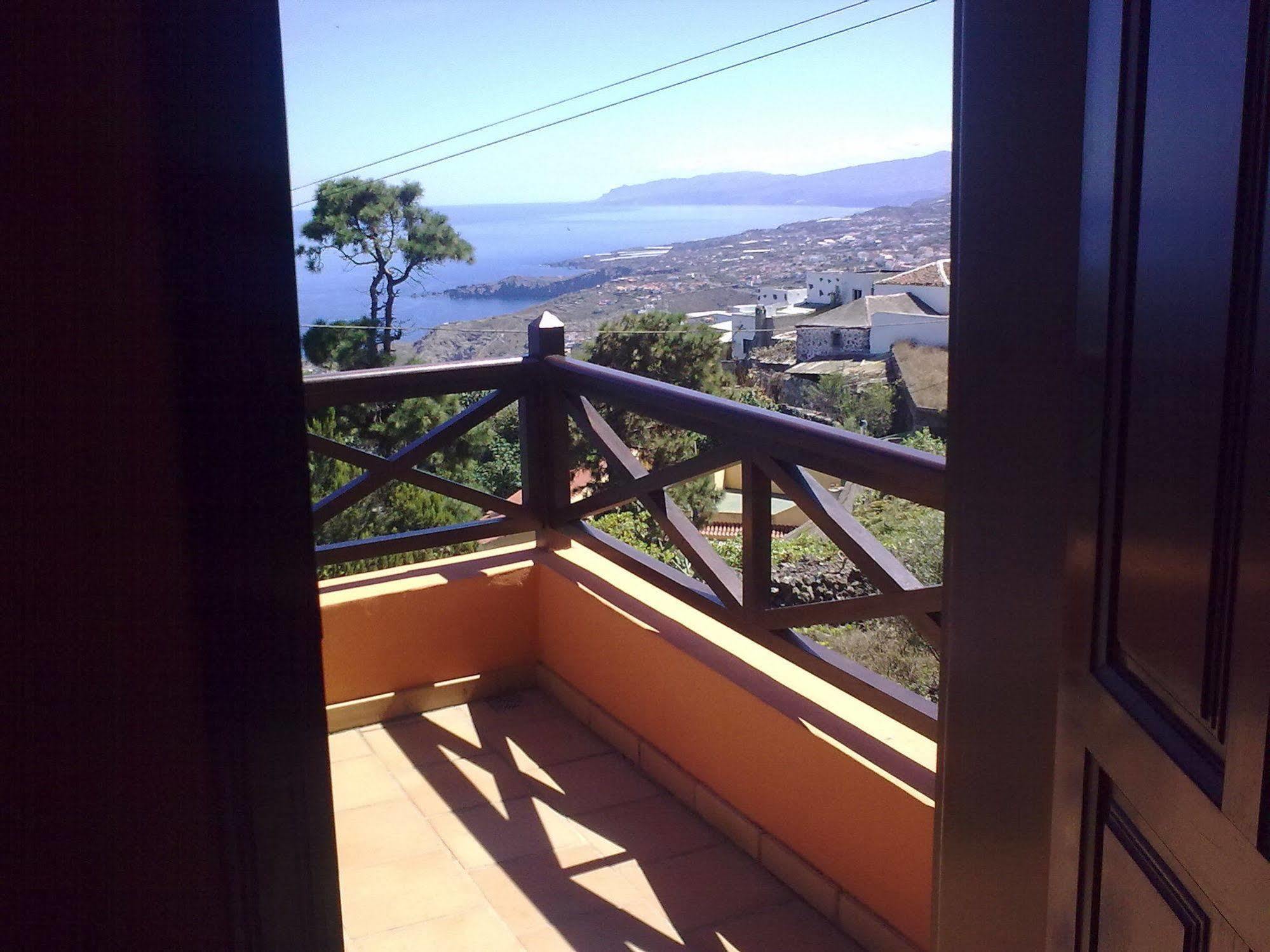 ガラチコ Casa Idaゲストハウス エクステリア 写真