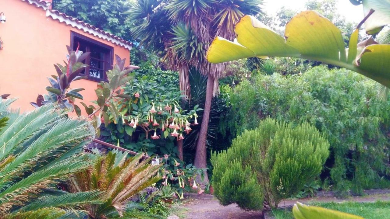 ガラチコ Casa Idaゲストハウス エクステリア 写真