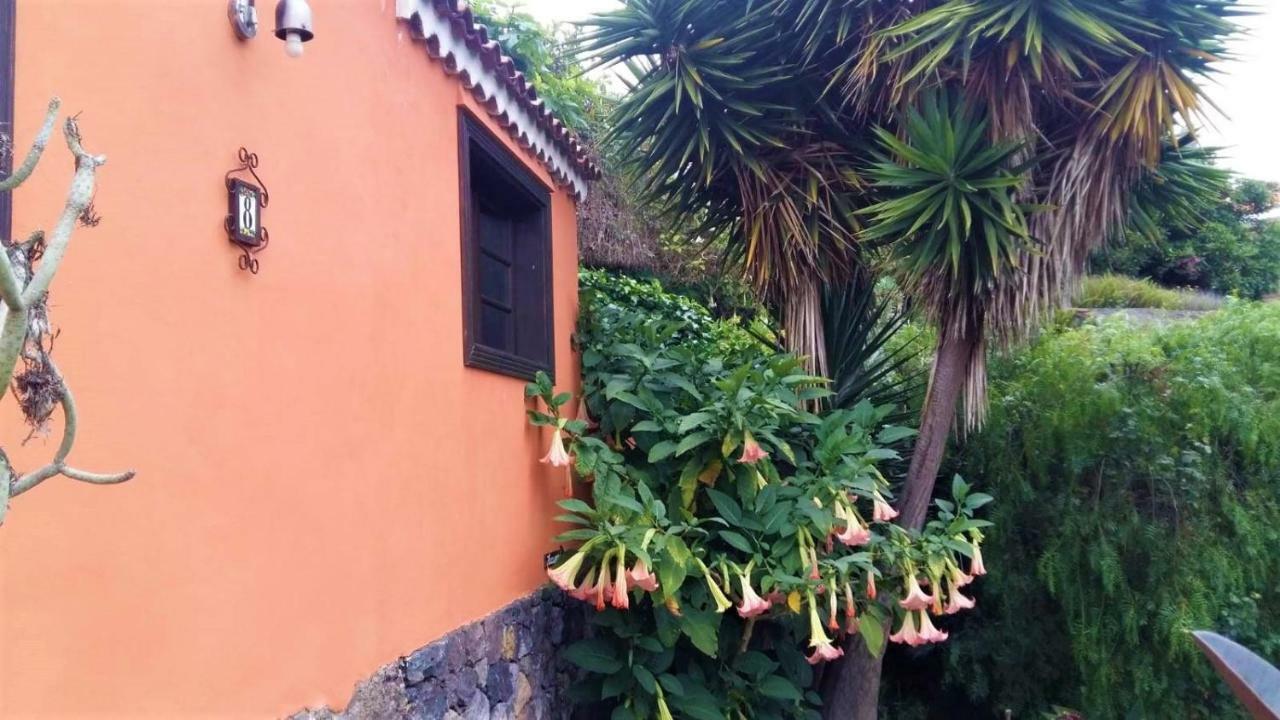 ガラチコ Casa Idaゲストハウス エクステリア 写真